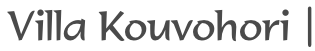 Villa Kouvohori