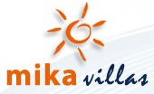 Mika Villas
